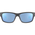 HOLMAN FLOATABLE, Black Crystal Blue Matte-HD Polarized Offshore Blue, hi-res image number null